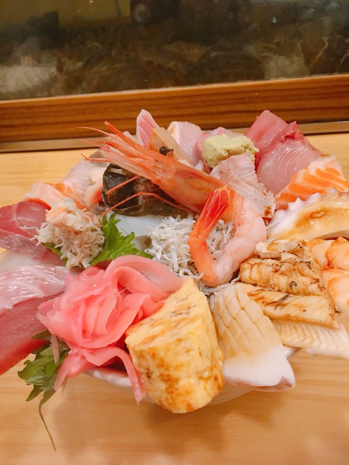 海の幸をたっぷり味わおう 関西に来たら食べるべき海鮮グルメ10選 Retrip リトリップ