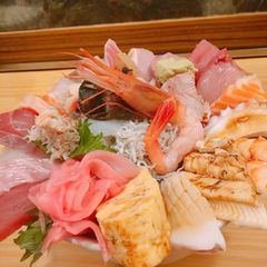 海の幸をたっぷり味わおう 関西に来たら食べるべき海鮮丼10選 Retrip リトリップ