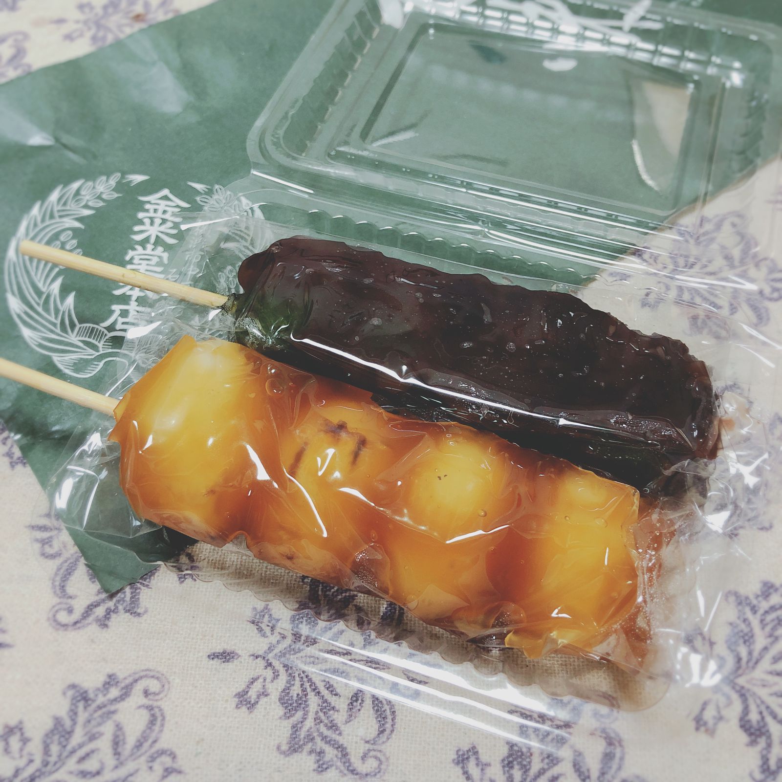 21最新 王道 定番に行きたいならココ 横浜の人気和菓子ランキングtop30 Retrip リトリップ