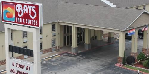 Bays Inn & Suites Baytown | RETRIP[リトリップ]