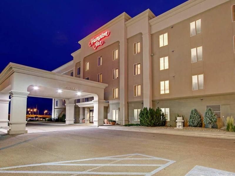 Hampton Inn Great Falls | RETRIP[リトリップ]