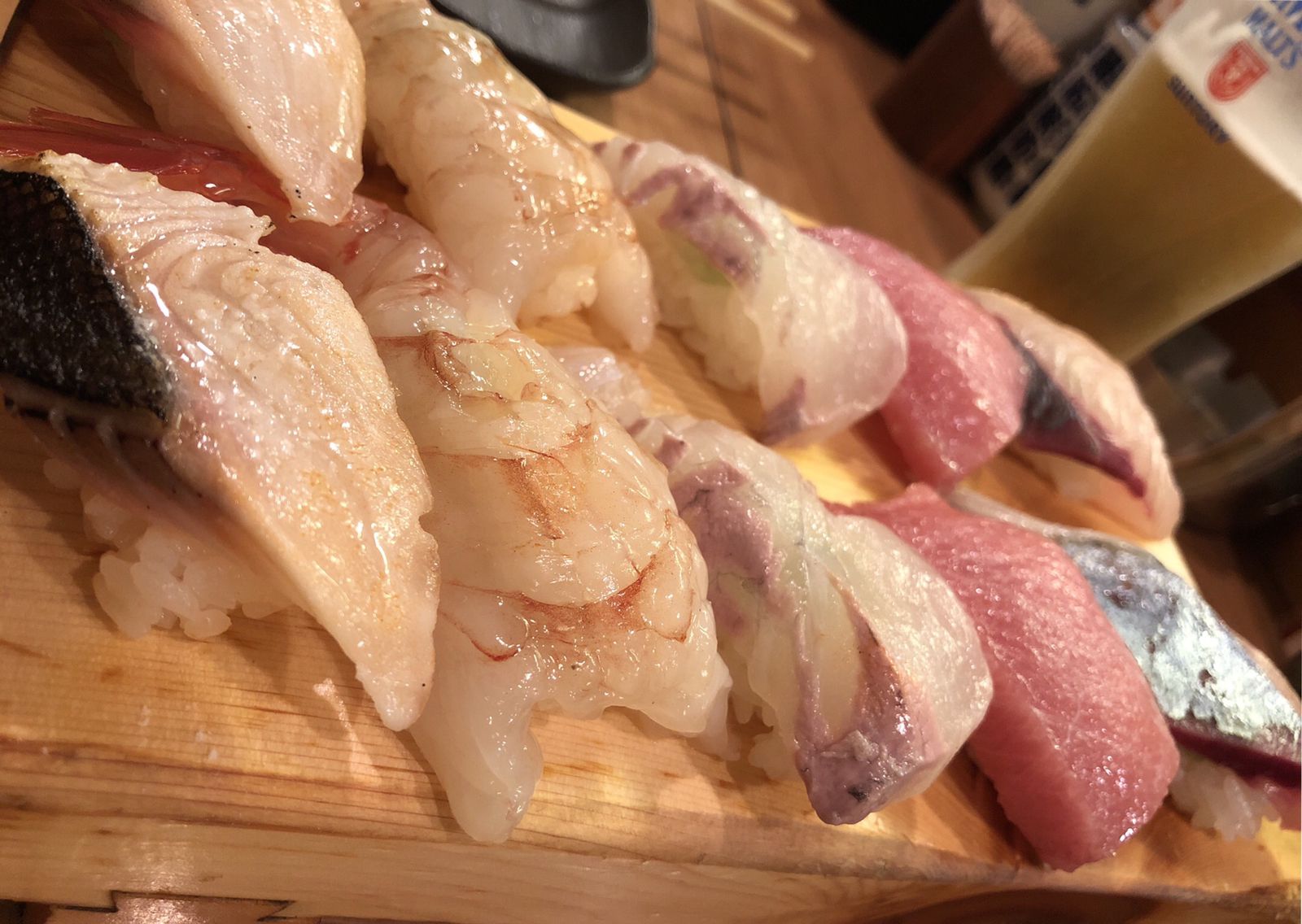 21最新 大阪ミナミの人気寿司ランキングtop30 Retrip リトリップ
