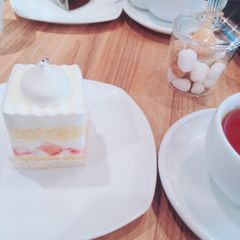 クリスマスケーキ選びの参考に わざわざ行きたい東京都内のパティスリー10選 Retrip リトリップ