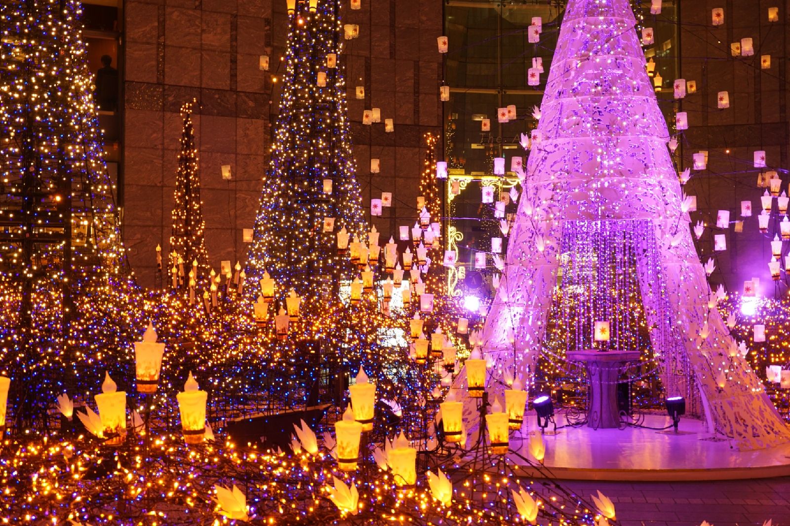 Caretta汐留(カレッタ汐留) RETRIP[リトリップ]