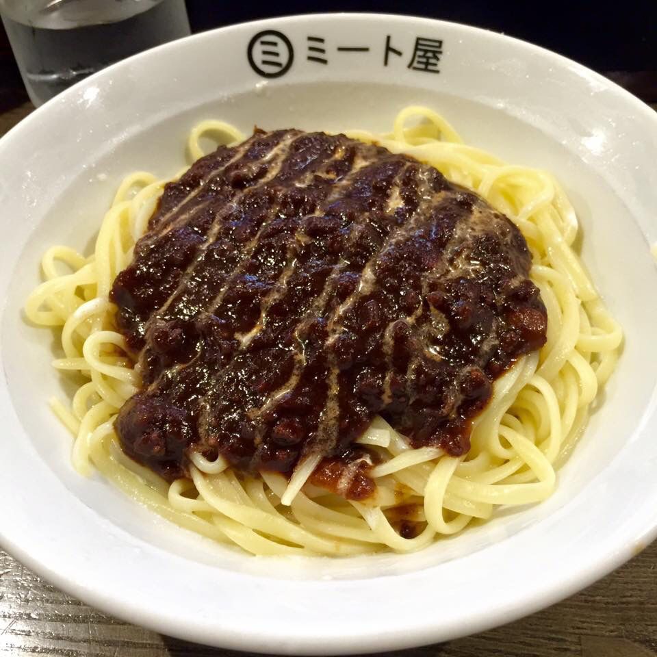 これは食べたい 東京都内で絶品 ミートソースパスタ が楽しめる8つの名店 Retrip リトリップ