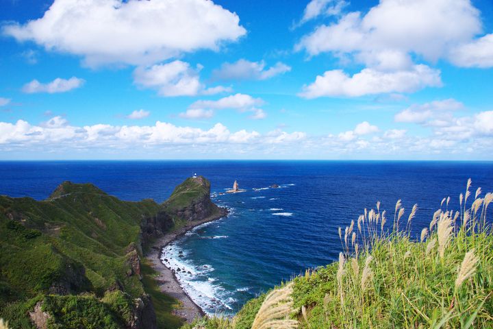 一面に広がる大海原が見たい 日本全国の 絶景を見ることができる岬 7選 Retrip リトリップ