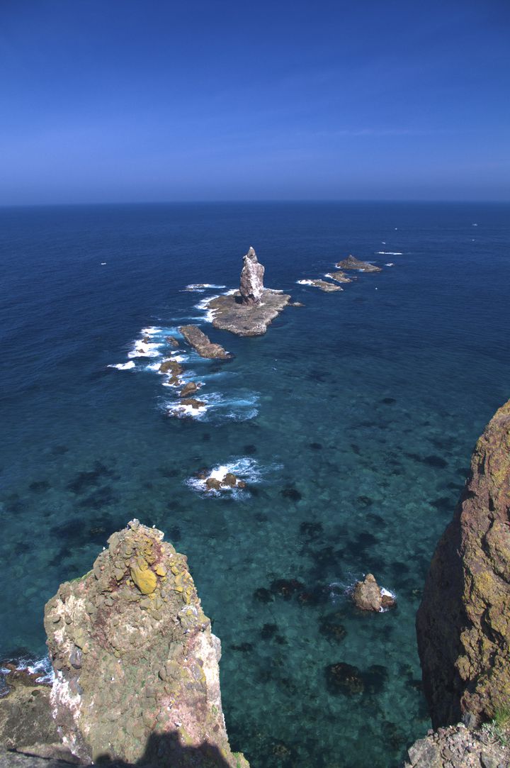 一面に広がる大海原が見たい 日本全国の 絶景を見ることができる岬 7選 Retrip リトリップ