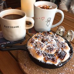 ココアどこ 私は誰 東京都内のほんのり温かい ココア のあるお店７選 Retrip リトリップ