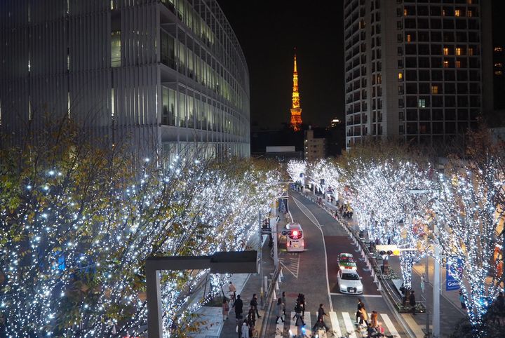 2人には寒さなんて関係ない 関東の アツアツデート ができる冬イベント10選 Retrip リトリップ