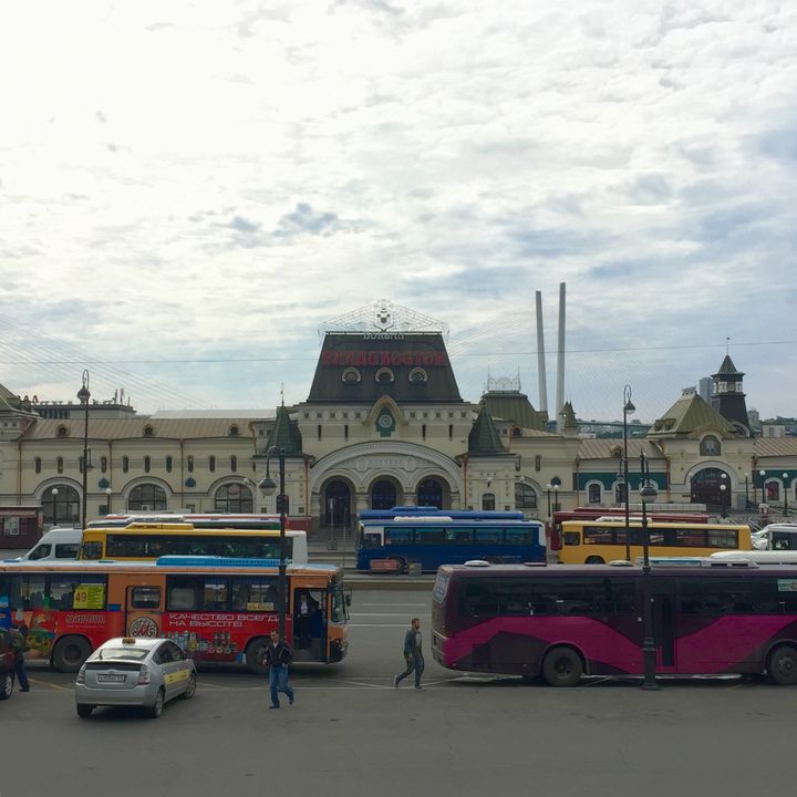 芸術と文化の魅惑の都市 ロシア ウラジオストク観光の見どころ7選 Retrip リトリップ