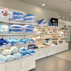 お土産迷子なあなたへ。「海遊館」でゲットできる癒し&面白グッズ10選 | RETRIP[リトリップ]