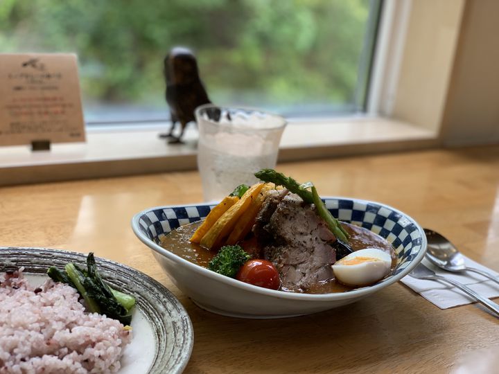 松本観光とあわせていかが 安曇野 あづみの のランチ7選をご紹介 Retrip リトリップ