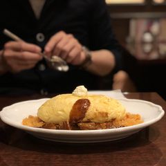 一人でもへっちゃら 大阪駅直結ルクアの安くて美味しいお店10選 Retrip リトリップ