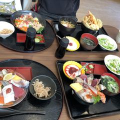 ランチ 田原 市