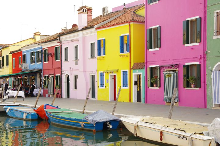 まるで絵本の中の世界 イタリア ベネチアの美しい景観を堪能する2泊3日プランはこれだ Retrip リトリップ