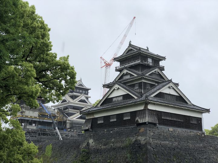 熊本の雨でも楽しめるおすすめする人気の観光スポット10選 Retrip リトリップ