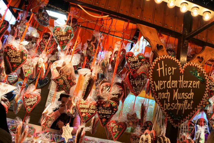 12月は 世界が煌めく いつか行きたい 海外の12月のイベント 7選 Retrip リトリップ