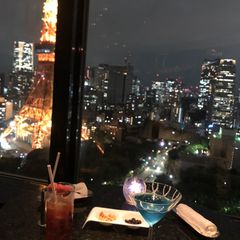 彼女を落とすならここ 勝負の夜に使いたい東京都内の 夜景が見えるバー 10選 Retrip リトリップ