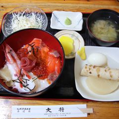 室蘭でおすすめのランチ7選 海鮮系から洋食までお腹いっぱい食べよう Retrip リトリップ