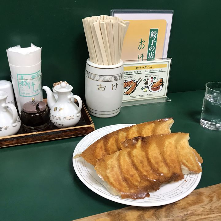 古いからこそ味がある！本当に美味しい「町中華」の名店7選
