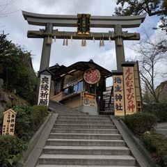 恋愛成就の祈願に訪れたい 関西で縁結びにご利益があるおすすめの神社15選 Retrip リトリップ