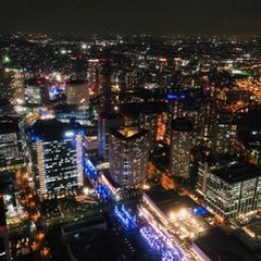 この恋に人生かけてるの 横浜 の絶対に成功する告白スポット10選 Retrip リトリップ