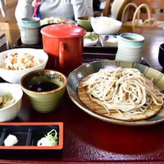 高山市には 絶品蕎麦 がたくさん 岐阜県高山市のおすすめ蕎麦屋7選 Retrip リトリップ