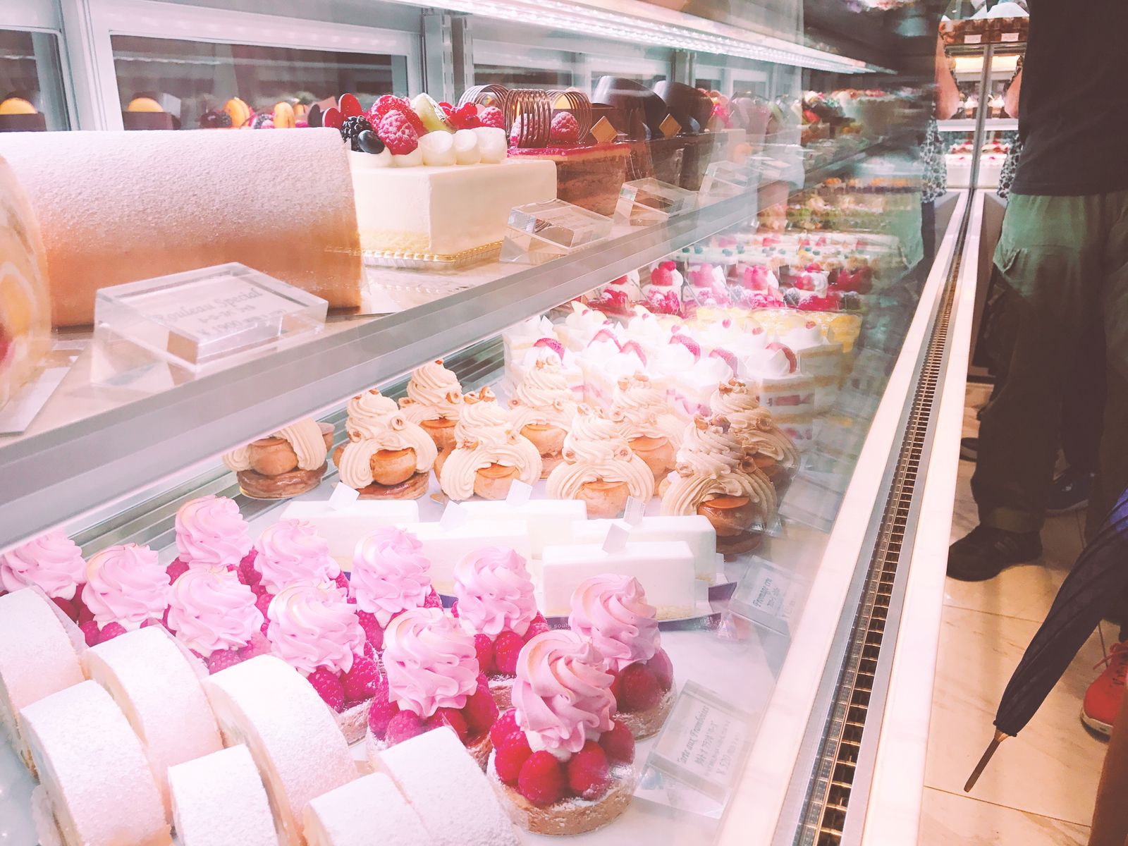 今日も一日頑張ったね 自分へのご褒美に行きたい 極上ケーキをいただけるお店7選 Retrip リトリップ