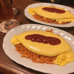 東京で洋食なら迷わずここ 東京都内の 本当に美味しい洋食屋 7選 Retrip リトリップ