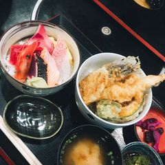 21最新 藤沢駅周辺の人気魚介料理 海鮮料理ランキングtop30 Retrip リトリップ