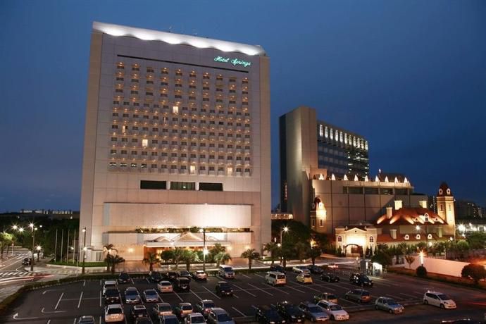 幕張でお宿をとるならココで決まり おすすめホテル 旅館5選 Retrip リトリップ