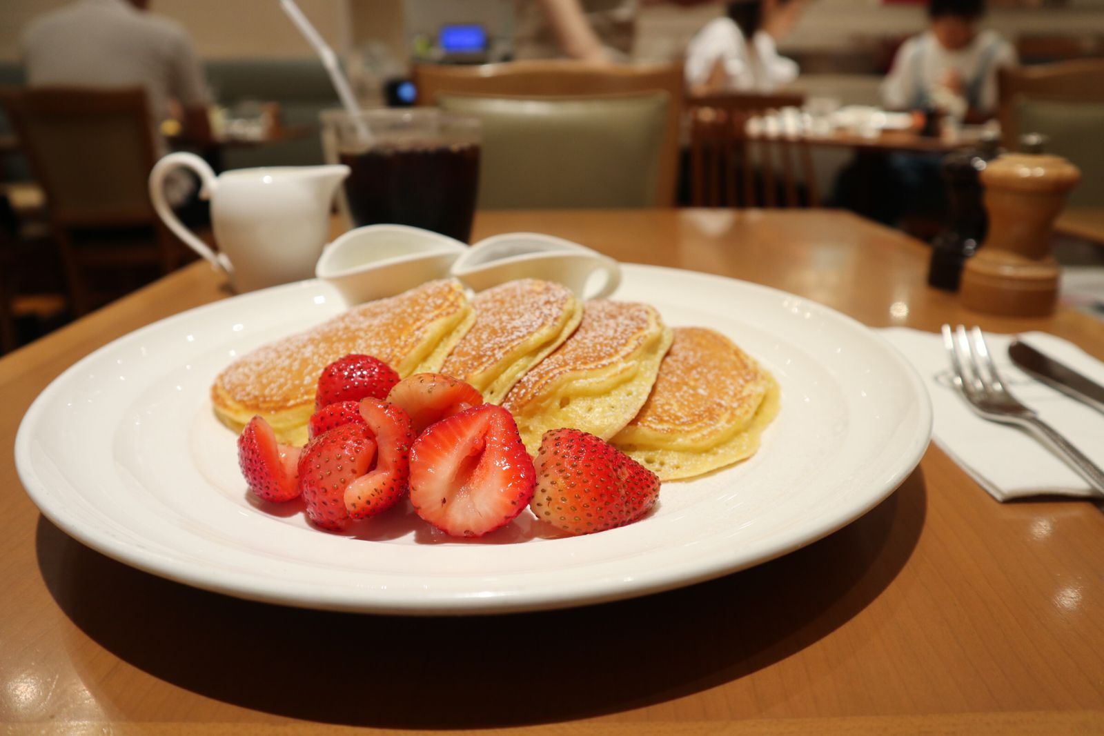 美味しい朝食を新宿で 新宿駅近くのおすすめモーニング15選 Retrip リトリップ