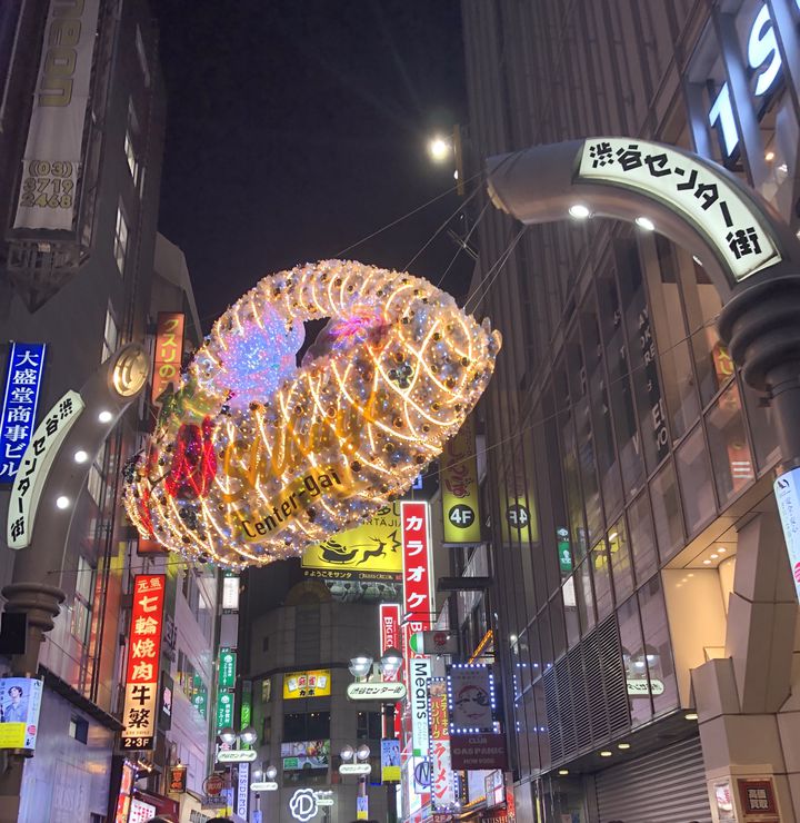 渋谷初心者さん向け 渋谷のおすすめ観光スポットランキング15選 Retrip リトリップ