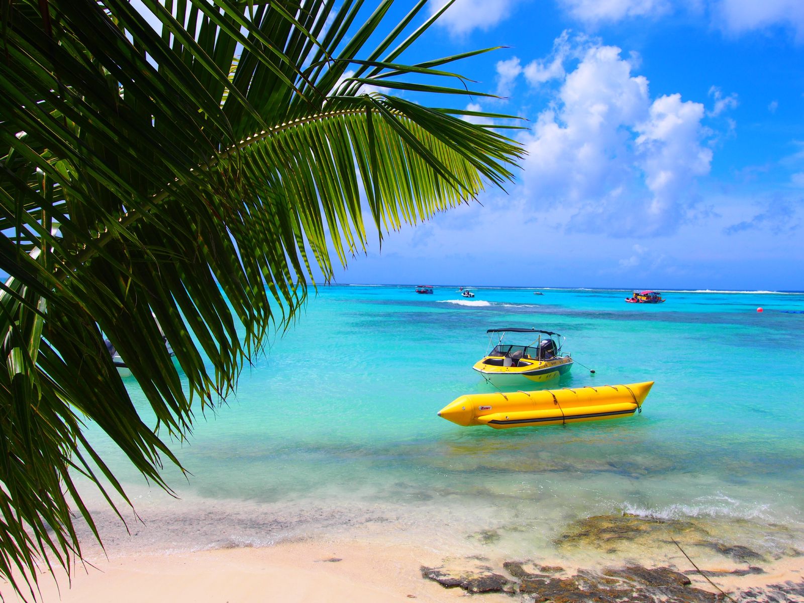 Managaha Island マニャガハ島 Retrip リトリップ