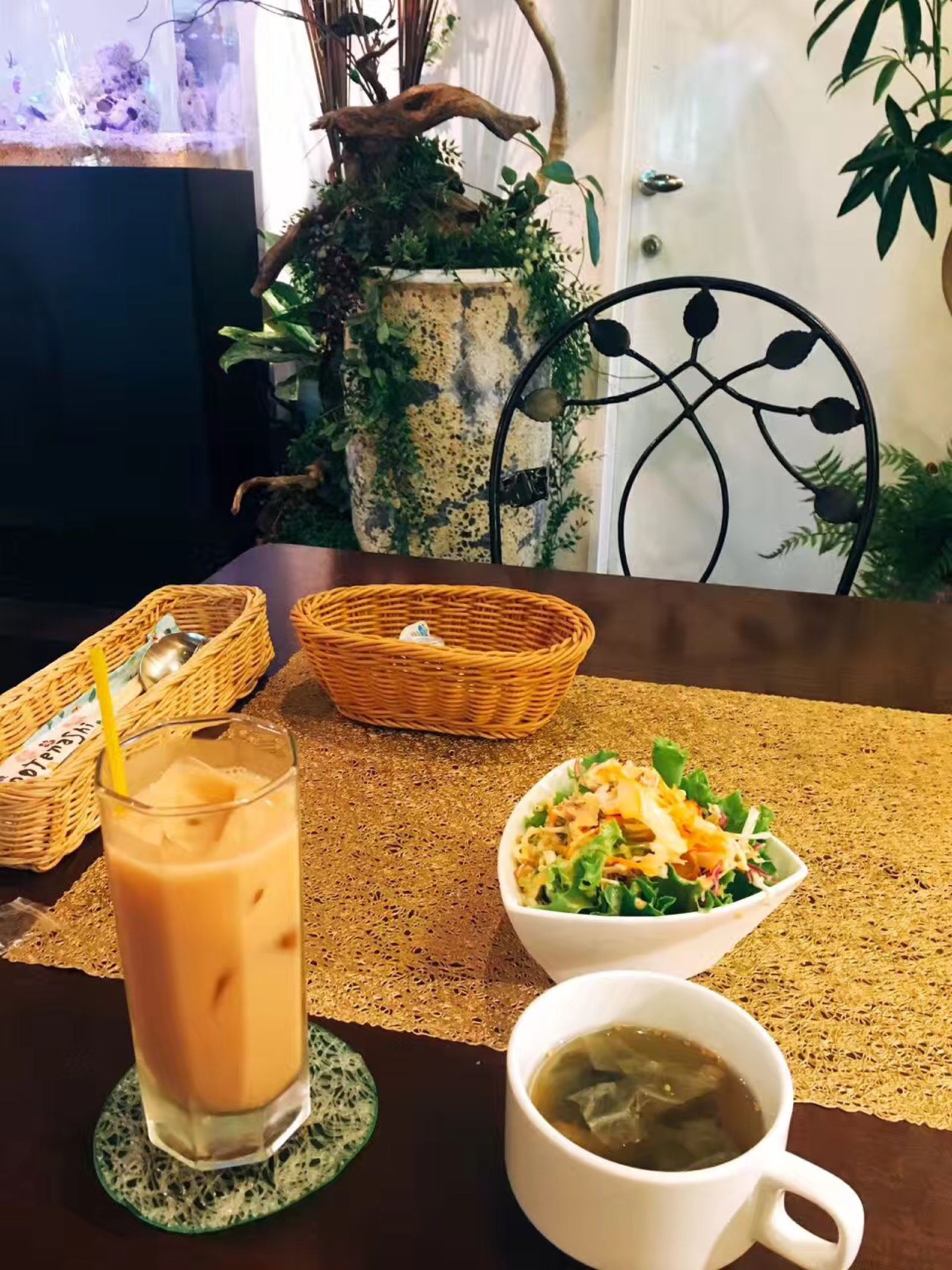 Flower Cafe 風花 Retrip リトリップ