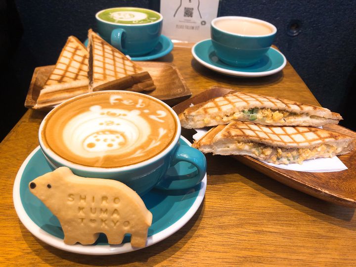 絶対にハズレなし カフェ専門家が教える東京都内のおすすめ穴場カフェ10選 Retrip リトリップ