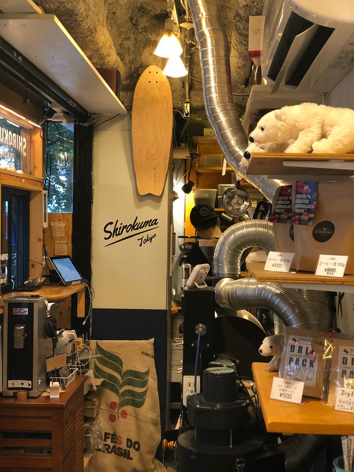 絶対にハズレなし カフェ専門家が教える東京都内のおすすめ穴場カフェ10選 Retrip リトリップ