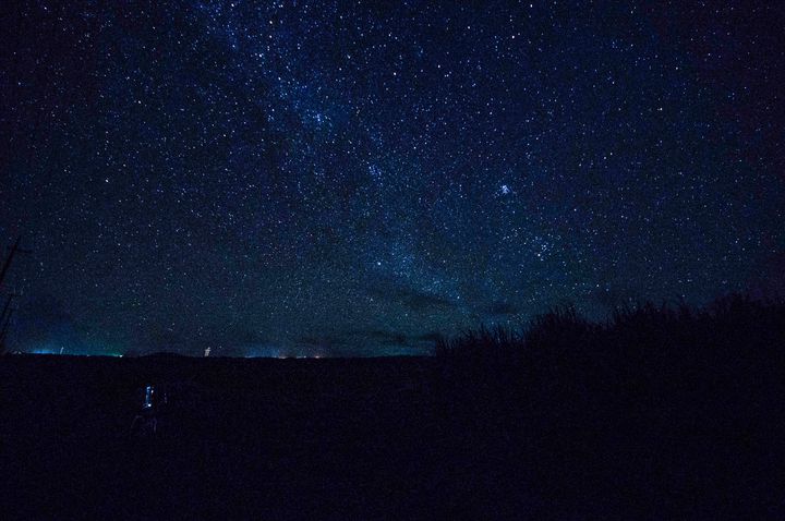 七夕でロマンチックなひと時を！日本全国の“星空絶景スポット”10選