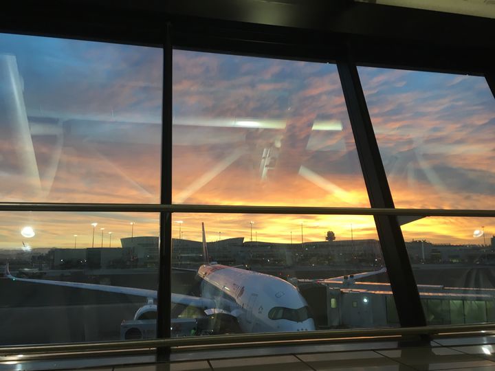 あの日本の空港も おすすめしたい世界中の空港7カ所をご紹介 Retrip リトリップ