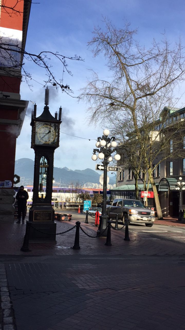 歴史を刻んできた街のランドマークに注目 世界の有名な時計台スポット Retrip リトリップ