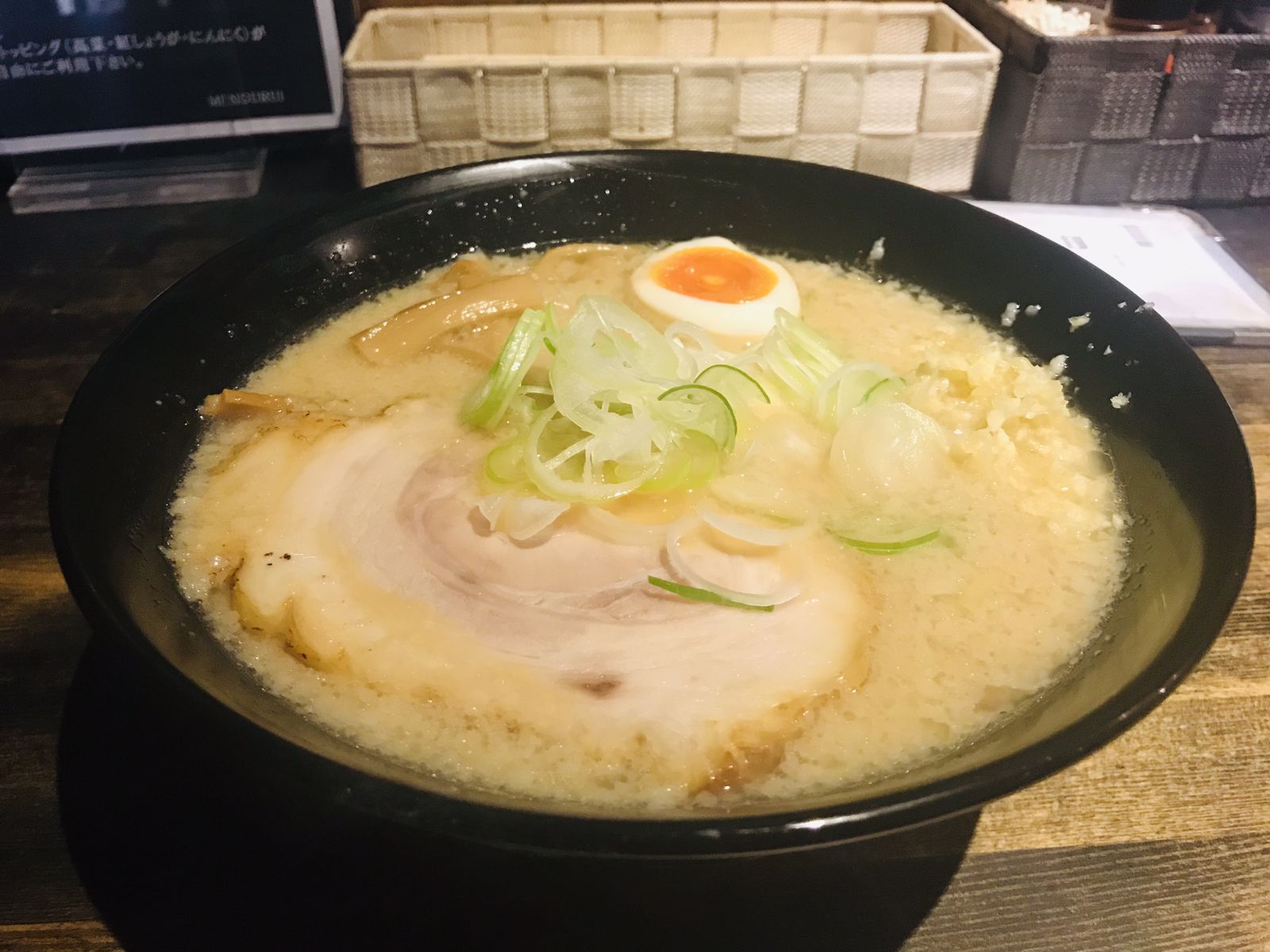 上越ラーメン 麺ぐるい Retrip リトリップ 上越ラーメン 麺ぐるい Retrip リトリップ