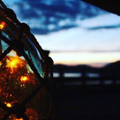 幻想的でセンチメンタルの世界へ 伊勢志摩 ビン玉ロード に行ってみたい Retrip リトリップ