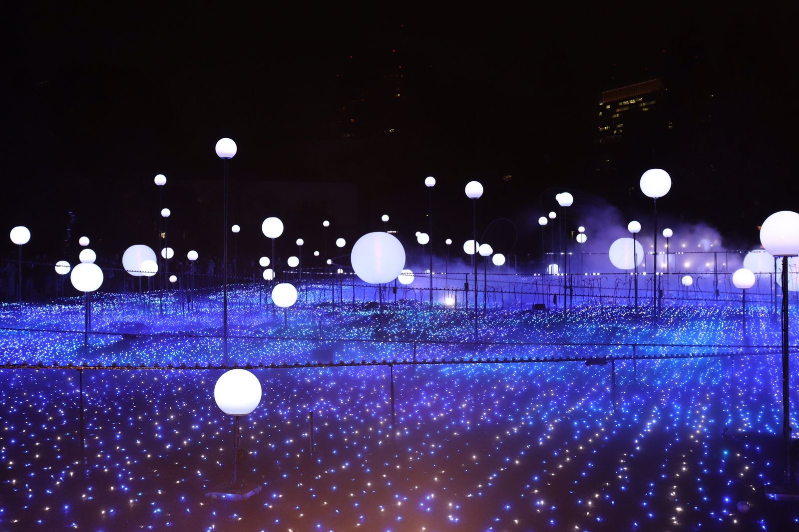 2枚目の画像 2人で心温まる この冬オススメの東京都内 冬デートプラン 7選 Retrip リトリップ