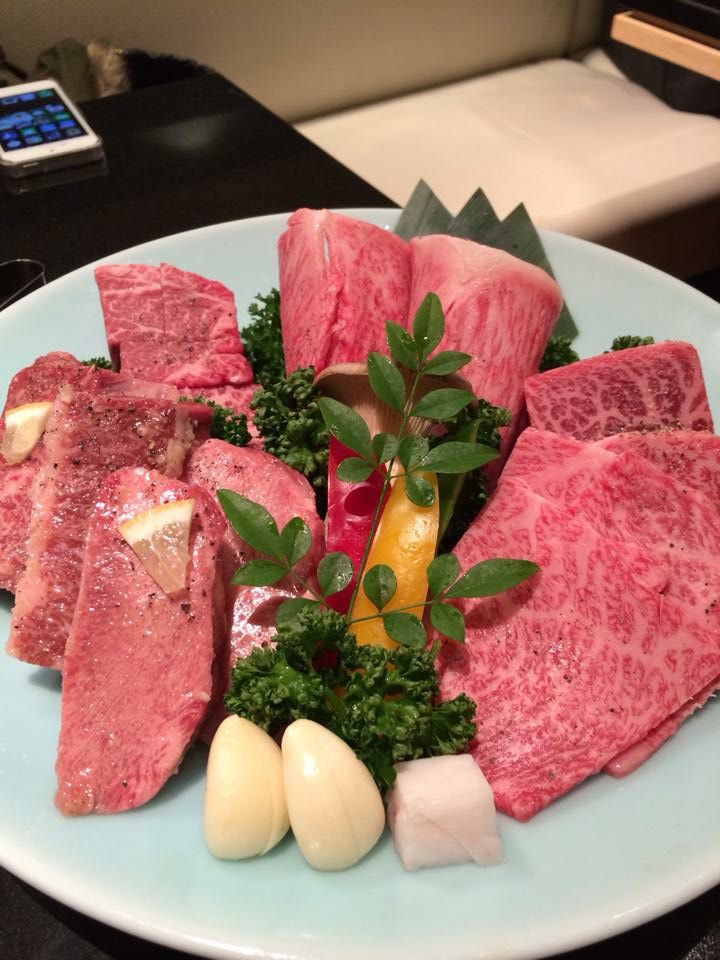 もうすぐ給料日！今日こそ行きたい都内のお肉の名店10店