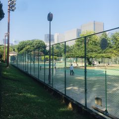 21最新 内幸町駅周辺の人気公園ランキングtop16 Retrip リトリップ