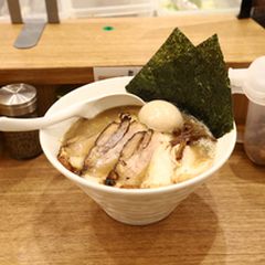 21最新 京成曳舟駅周辺の人気ラーメン つけ麺ランキングtop30 Retrip リトリップ