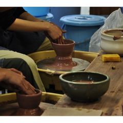 鹿児島で陶芸をしたい 手作り体験ができるおすすめの教室5選 Retrip リトリップ