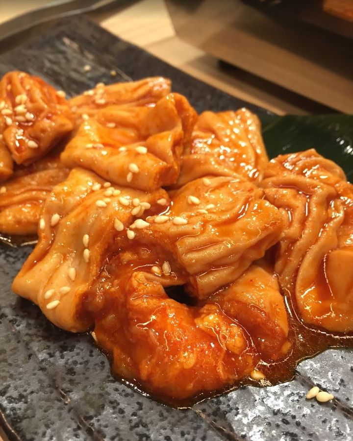 食いしん坊さん必見 ヘルシーからがっつりまで 下北沢の食べ放題8選 Retrip リトリップ