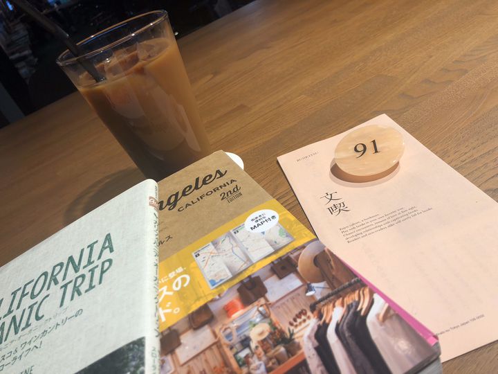 たまには1人でのんびりしたい コーヒー片手に読書ができる本屋さんをご紹介 Retrip リトリップ