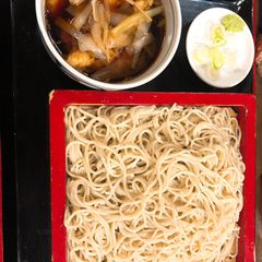 21最新 上野駅周辺の人気そば うどん 麺類ランキングtop30 Retrip リトリップ